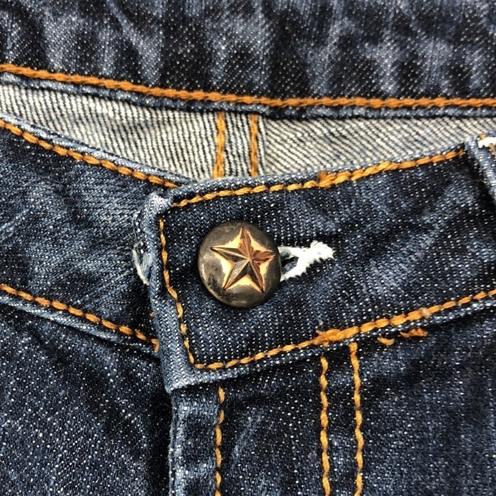 People Liberation Bella denim jeans, 2/26 - Picture 4 of 14